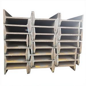 Poutres <span class=keywords><strong>en</strong></span> <span class=keywords><strong>I</strong></span> <span class=keywords><strong>en</strong></span> gros Q235B galvanisées non alliées laminées à chaud conformes aux normes ASTM BS 10 #   12 #   Spécifications complètes - Product Image 5