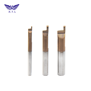 أدوات تجويف الوجه اليسرى X.T.L MFL عالية الجودة من الكربيد الصلب، أداة تجويف دقيقة بحجم مخصص - Product Image 1