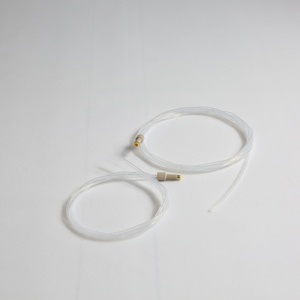 Remplacement du tube G1311-67304, connexion MCGV, ligne fluide HPLC pour 1260 LC G1322-67300 - Product Image 2