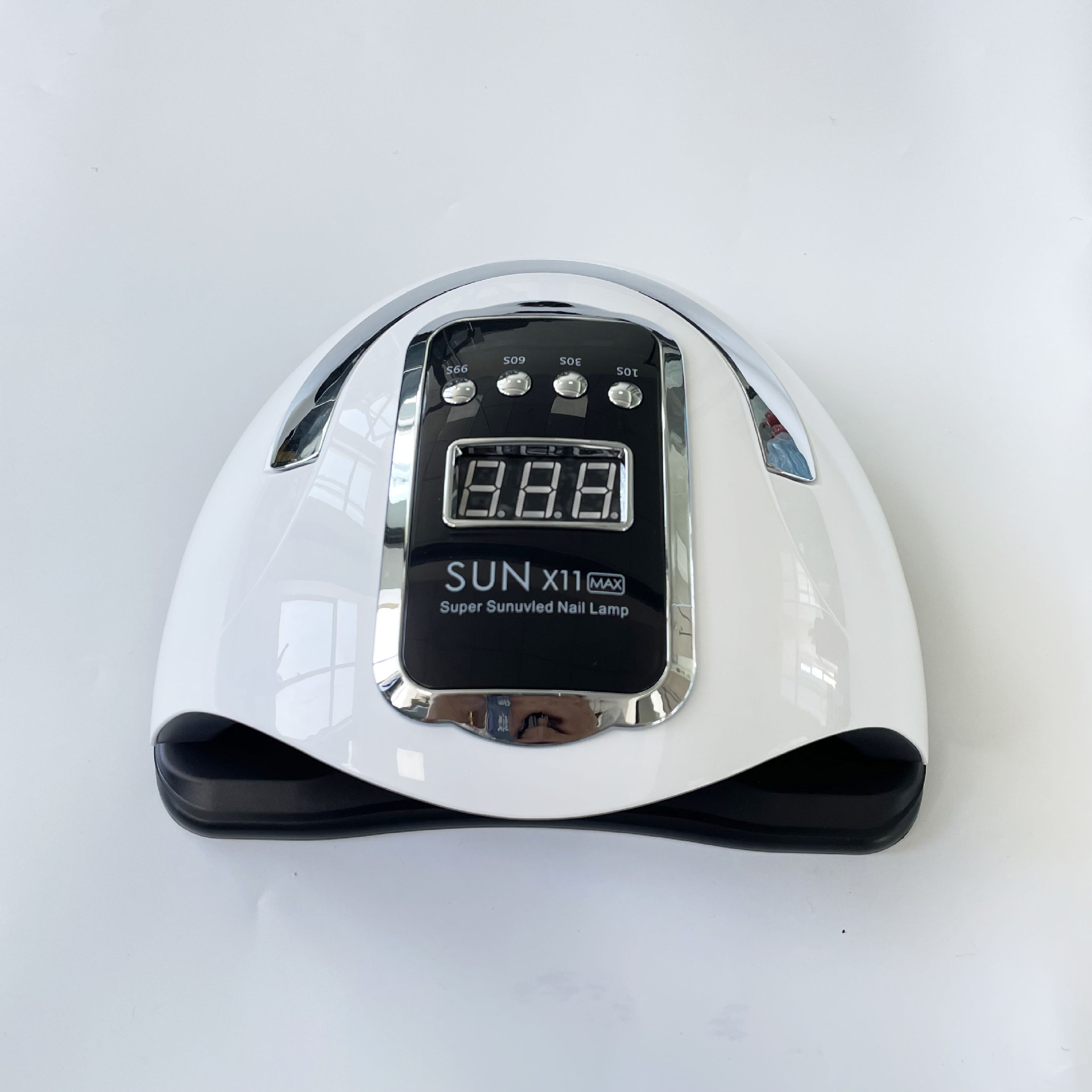 SUN X11 Max 180W/280W UV LEDランプ ネイルドライヤー マニキュア