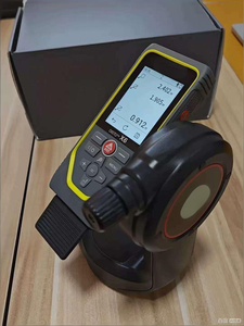ใหม่ DST 360-X อะแดปเตอร์ขาตั้งกล้องอุปกรณ์วัดระยะทางอะแดปเตอร์อัจฉริยะสำหรับการวัด P2P หมายเลขบทความ: 946095 - Product Image 4