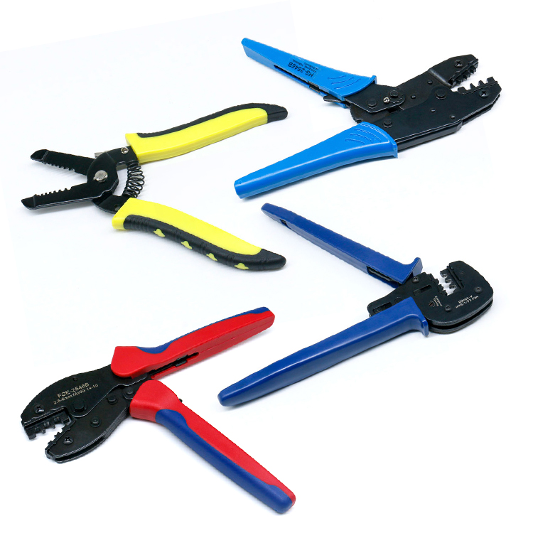 Scondar Super September MC 4 обжимные плоскогубцы Набор инструментов для панели солнечных батарей кабель провод терминал POS машина Соединительный PV щипцы пинцет