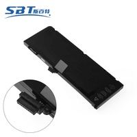 Nouvelle batterie d'ordinateur portable Rechargeable au Lithium Ion pour MacBook Pro 15 pour les modèles A1321 A1286 MC118 MC118LL/A MC373LL/A MB986LL/A
