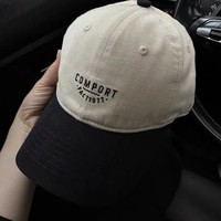 Gorra Deportiva Ajustable para Hombre, Lavable y a la Moda, con Logotipo Personalizado, 100% Algodón Twill, 6 Paneles, Estilo Béisbol