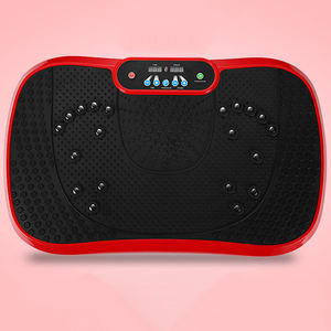 फिटनेस slimming मशीन वजन घटाने मालिश पागल फ़िट मालिश अभ्यास मशीनों हिल मंच - Product Image 4