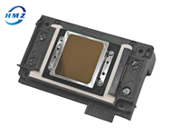 Nouvelle tête d'impression pour XP600/DX11/L8050 pour imprimante à jet d'encre UV DTF à sublimation et à solvant écologique