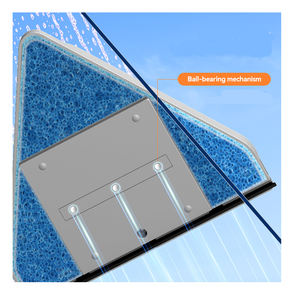 3-35mm Nettoyage <span class=keywords><strong>automatique</strong></span> des vitres à double <span class=keywords><strong>vitre</strong></span> <span class=keywords><strong>Nettoyeur</strong></span> magnétique pour vitres - Product Image 3