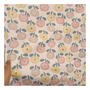 Bán Trực Tiếp Từ Nhà Máy Quần 220gsm Thiết Kế Vải Lanh Nhuộm 100 Vải Chéo Cotton Cho Ga Trải Giường - Product Image 2