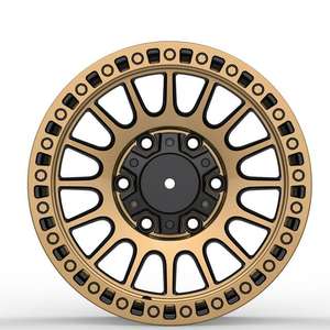 Mingyue 4X4 Off Road 15X8J 16X8J 17X9J PCD 6X139/<span class=keywords><strong>7</strong></span> 5X139.<span class=keywords><strong>7</strong></span> rueda de coche de pasajero de plato profundo para Ford Ranger 4Runner Prado Tacama - Product Image 5