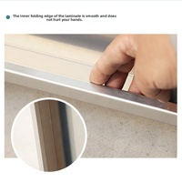 Banc de travail métallique robuste personnalisable, table de travail en acier inoxydable, rangement d'outils industriel avec étagère inférieure, atelier, garage