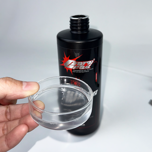 이지알린 버그 타르 제거제 500ML 산업용 고품질 MSDS 인증 자동차 도색면에 묻은 고착된 곤충을 빠르게 녹여내는 제품 - Product Image 2