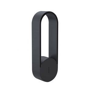 Custom Logo Portable Ionizer Air Purification Air Freshener <b>Cleaner</b> Cigarette Smoke Remover Toilet Deodorization Air Washer - Product Image 3