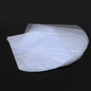 Transparente POF <span class=keywords><strong>Plastic</strong></span> <span class=keywords><strong>Shrink</strong></span> Film Bag 100 Peças Soft Blow Molding Heat <span class=keywords><strong>Seal</strong></span> <span class=keywords><strong>Wrap</strong></span> Umidade à prova de... - Product Image 5
