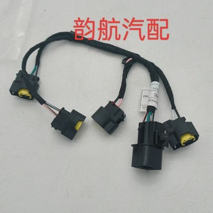 ชุดสายไฟคอยล์จุดระเบิดฮุนได 27350-2B000 สายต่อสำหรับสายไฟรถยนต์ - Product Image 3