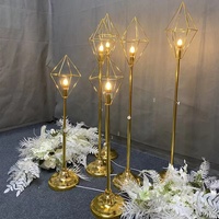Lumières de mariage en gros 2026, centre de table pour décoration