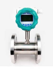 Débitmètre de haute qualité pour eau à faible viscosité, qualité alimentaire, prix économique - Product Image 2
