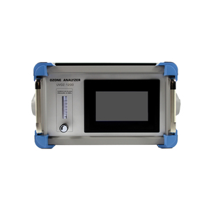 UVOZ-1200 Ozone <b>Generator</b> Pipeline <b>Gas</b> Personal Ozone Analyzer - Product Image 4
