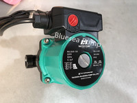 Pompa Booster Air Inline 2 Inci 100W untuk Aplikasi Domestik, Produsen Terbaik dari Cina