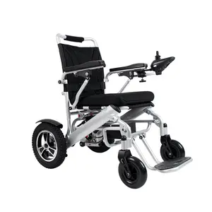 Новый портативный Электрический мобильный поставщик скутеров для инвалидных колясок