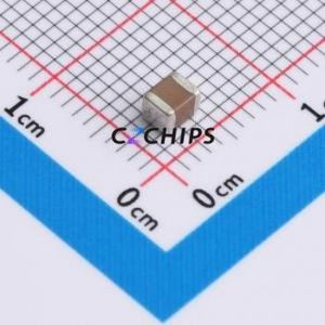 Condensateur SMD (MLCC) HGC1210R5226M350NSVK 1210 (Capacité : 22 µF) (Précision : 20 % Tension nominale : 35 V) - Product Image 2