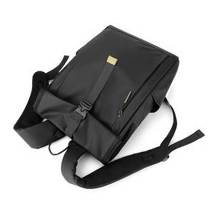 Sac à dos d'affaires pour homme, grande capacité, léger, style printemps, en nylon, pour étudiants et voyages - Product Image 6