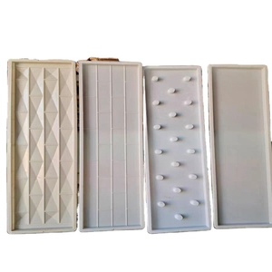 Molde de pared de valla de granja de hormigón prefabricado Fabricación de <span class=keywords><strong>postes</strong></span> de columna H a la venta - Product Image 1