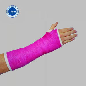 شريط لاصق لعلاج العظام من الألياف الزجاجية رخيص السعر من الصين ضمادة اصطناعية مفرغة للكسر - Product Image 4