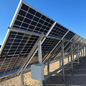 50Kw Off <b>Grid</b> Solar Power <b>System</b> 60Kw 80Kw 100Kw Hybrid Energy Storage Support Customization Mill Factory Use HET-HY100-500KW Ba - Product Image 1