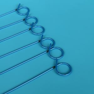 गर्म बिक्री चिकित्सा ग्रेड सर्जिकल एंडोस्कोप एकल उपयोग पे एकल पिटेल बिलीरी पित्त जल निकासी कैथीटर - Product Image 6