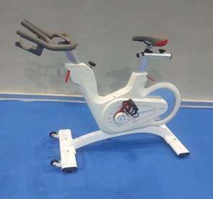 Nhà Máy Trực Tiếp Xây Dựng Cơ Thể Trong Nhà Chu Kỳ Tập Thể Dục Spin Bike - Product Image 1