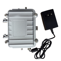 Registrador de Datos Inalámbrico con Sensor, Gateway 3G GSM/GPRS 4G Lora