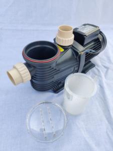 <span class=keywords><strong>Pompe</strong></span> de circulation en plastique série FA, filtre de <span class=keywords><strong>piscine</strong></span>, équipement de traitement des eaux usées, 110V/220V, étanche IP65 - Product Image 4