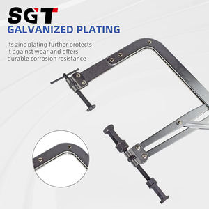 Compresseur de <span class=keywords><strong>ressort</strong></span> de <span class=keywords><strong>soupape</strong></span> universel Extracteur de main <span class=keywords><strong>Outil</strong></span> universel de libération de <span class=keywords><strong>ressort</strong></span> de <span class=keywords><strong>soupape</strong></span> de moteur automobile - Product Image 3