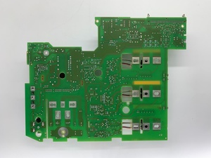 6SE7024-7TD84-1HF3 ซีรีส์ MM ระบบควบคุมอุตสาหกรรมแบบ PLC - Product Image 5