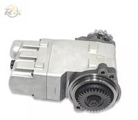 Pompe d'injection de carburant 476-8769 4768769 compatible avec les moteurs C9 C7, pièces détachées pour machines de construction