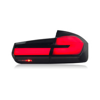 Lampu Eksterior Mobil Aksesoris Lampu Mobil Lainnya Lampu Halogen Xenon LED Lampu Kabut Lampu Belakang LED Jernih untuk Lampu Belakang BMW F30