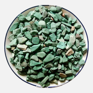Fournisseur d'usine direct de <span class=keywords><strong>pierre</strong></span> de <span class=keywords><strong>zéolite</strong></span> de 3-6mm, prix de 2-4mm pour le traitement de l'eau - Product Image 2