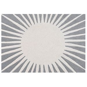 Ensembles de tapis en laine tissés à la main, modernes, de couleur unie, à faible poils, tuftés à la main pour le sol du couloir de la maison - Product Image 6