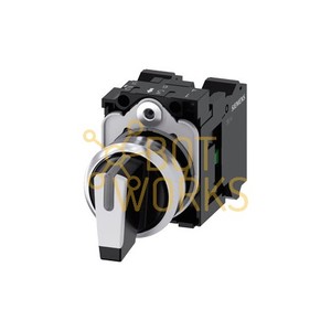 Siemens 3SU11502BL603NA0 - Nuovo - Product Image 1