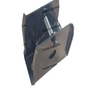 Suspension de remorque modèle Brésil 2026 et égaliseur <span class=keywords><strong>à</strong></span> <span class=keywords><strong>bascule</strong></span> - Product Image 4