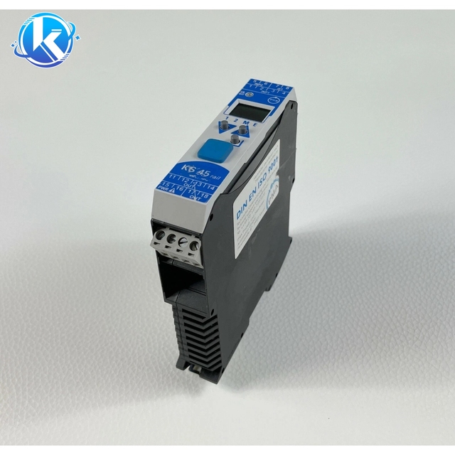 BRAND NEW PMA KS45 KS45-112-00000-000 VER.6.0 LOC#W501
