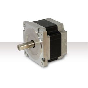 ลาม เทคโนโลยีส์ สเต็ปเปอร์มอเตอร์ Nema34 แรงบิด 9.2 นิวตันเมตร ประสิทธิภาพสูง สำหรับใช้งานในอุตสาหกรรม - Product Image 3