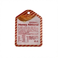Sachets Retort Personnalisés OEM pour Sucre et Gelée - Emballage Alimentaire Durable en PET Thermoscellable et Refermable pour Snacks, Chewing-gums et Articles Promotionnels