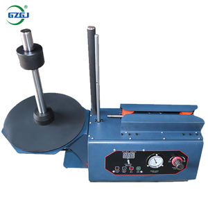 110 contro spina del produttore di cuscini d'aria macchina Bubble Pack che fa un rapido sistema di imballaggio dell'aria di riempimento - Product Image 4