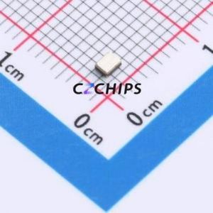 X1G0054410204 Temperature Compensated Crystal Oscillator (TCXO) SMD2016-4P Oscillator 26MHz Clipped Sine Wave 1.5mA - Product Image 1