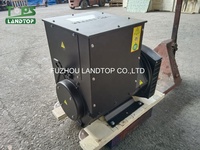 TOPS venta al por mayor 50kva 70 kVA 80kw generadores de dinamo alternador 45kva 60kw 380 V 380 voltios 50 Hz generador de dinamo trifásico