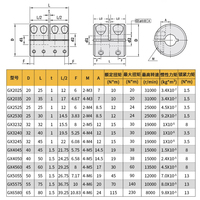 Accouplement à diaphragme de haute précision pour machines CNC, servomoteurs en alliage d'aluminium, systèmes de transmission à grande vitesse