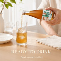Mélange de Boissons Naturelles à Base de Jus de Bouleau et de Racine de Kudzu, Thé Végétal, Bien-être, Café, Bureau, Doux, Brut, OEM, Écorce, Vrac, Boîte de 6 Coupes
