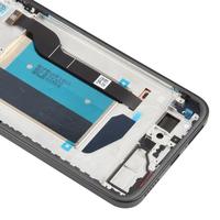 Écran LCD d'origine Xiaomi Redmi Note 15 Pro+ avec numériseur et châssis complet, pièces de rechange pour téléphones portables en gros, en stock