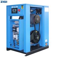 Oil-Free Inesta Iwata Silent Medical Air Compressor With Factory Price